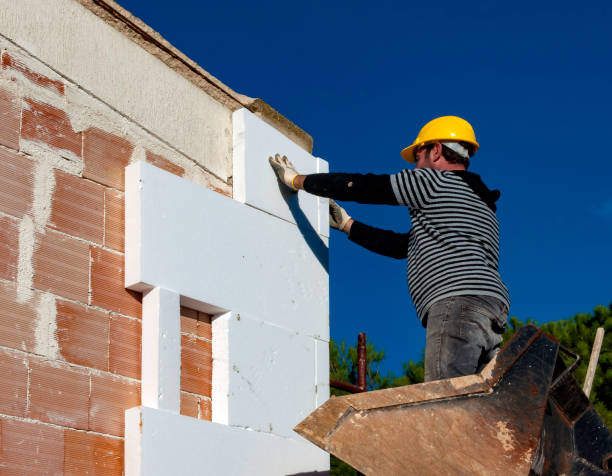 Trusted Lost Hills, CA Insulation Contractor Experts