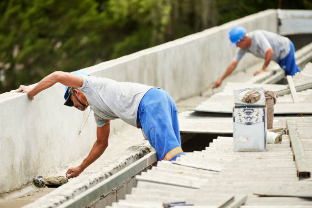Best Insulation for Commercial Buildings  in Lost Hills, CA